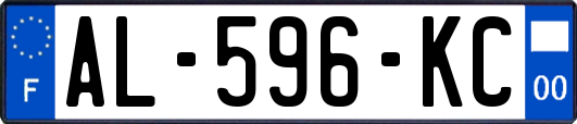 AL-596-KC