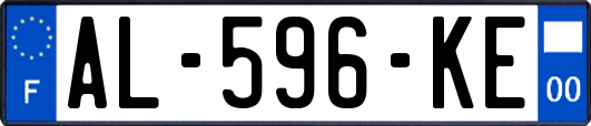 AL-596-KE