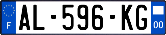AL-596-KG