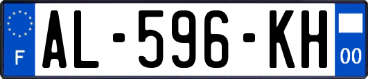AL-596-KH