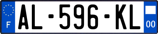 AL-596-KL