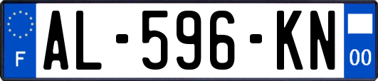 AL-596-KN