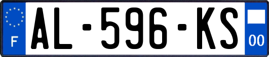 AL-596-KS