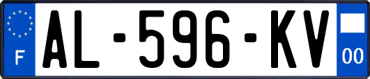 AL-596-KV