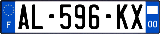 AL-596-KX
