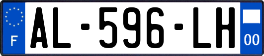 AL-596-LH