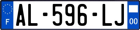 AL-596-LJ