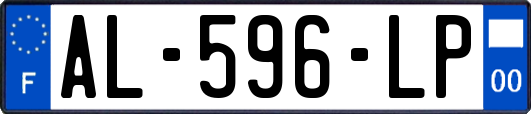 AL-596-LP