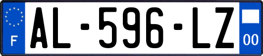 AL-596-LZ