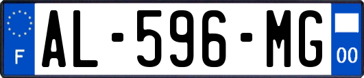 AL-596-MG