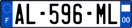 AL-596-ML