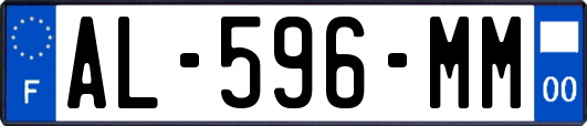 AL-596-MM