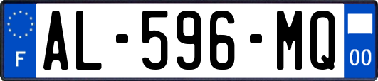 AL-596-MQ