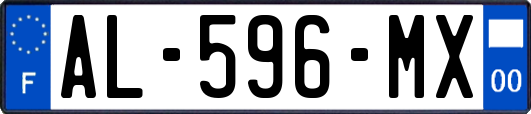 AL-596-MX