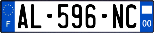 AL-596-NC