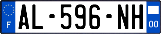 AL-596-NH