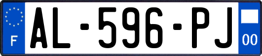 AL-596-PJ