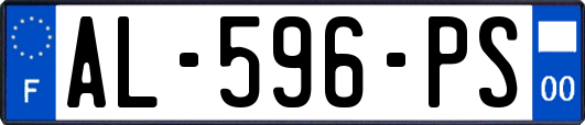 AL-596-PS