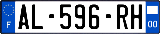 AL-596-RH