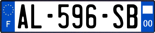 AL-596-SB