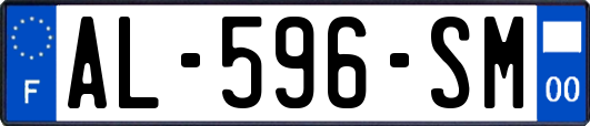 AL-596-SM