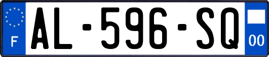 AL-596-SQ