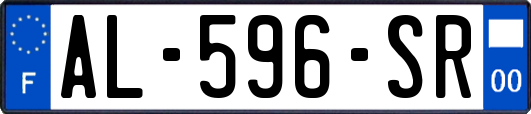 AL-596-SR