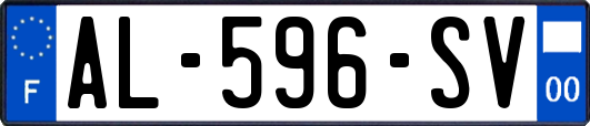 AL-596-SV