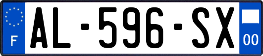AL-596-SX