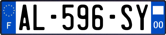 AL-596-SY