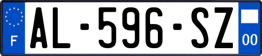 AL-596-SZ