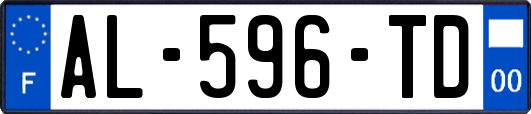 AL-596-TD