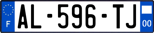 AL-596-TJ