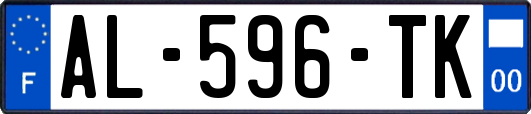 AL-596-TK