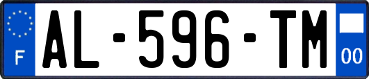 AL-596-TM