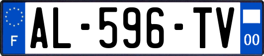 AL-596-TV