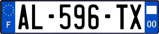 AL-596-TX