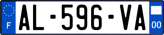 AL-596-VA