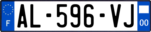 AL-596-VJ