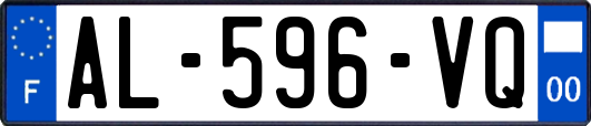 AL-596-VQ