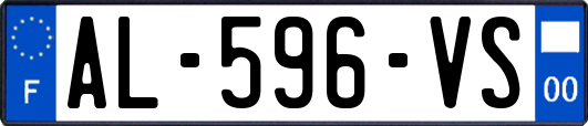 AL-596-VS