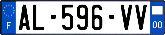 AL-596-VV