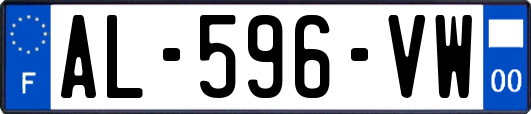 AL-596-VW