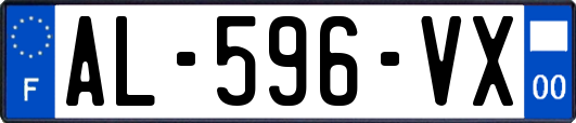 AL-596-VX