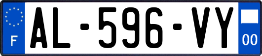AL-596-VY
