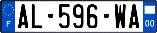 AL-596-WA