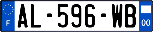 AL-596-WB