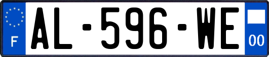 AL-596-WE