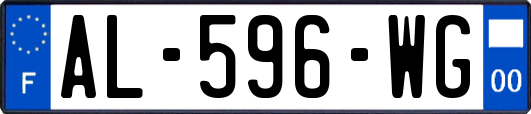 AL-596-WG