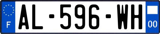AL-596-WH